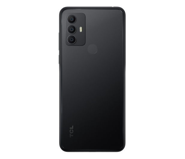 TCL 306 Dual SIM 3/32GB szary - 730665 - zdjęcie 3